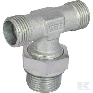 T formos jungtis (trišakis) 3281012222