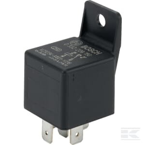 Mini relė Bosch 332209150