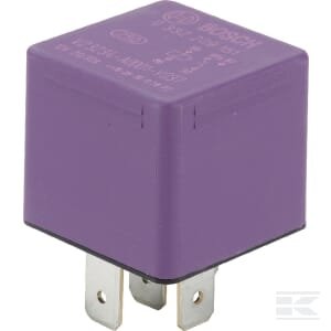 Relė 12V 20/30A 332209151