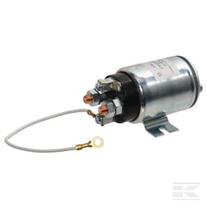 Relė 24 V DC 150A 333009009
