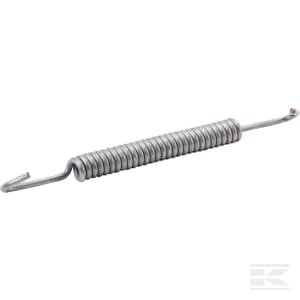 Įtempimo spyruoklė 4017090