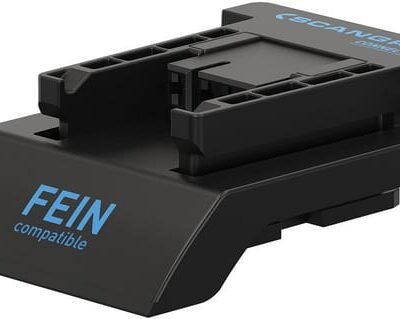 Jungtis Fein 036144CSCAN