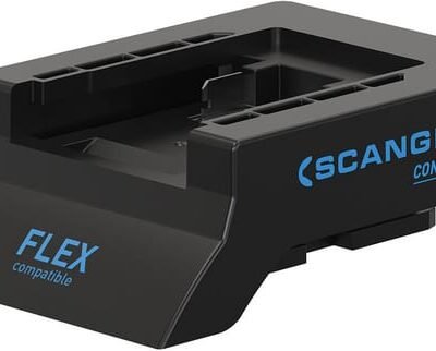 Jungtis Flex 036145CSCAN