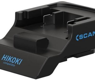 Jungtis HiKOKI 036147CSCAN