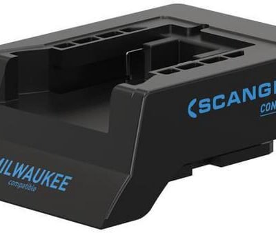 Jungtis Milwaukee 036149CSCAN