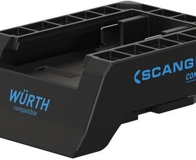 Jungtis Würth 036150CSCAN