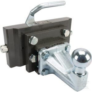 K50 rutulinis sukabintuvas 241 mm 03624103A11