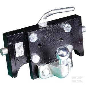 50mm rutulio „kopėčių“ įdėklas 03731006A02