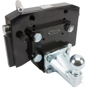 K50 rutulinis sukabintuvas 320 mm 03732004A02