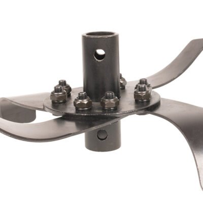 Kairysis vidinis peilis Cedrus žemės frezai GL07, komplektas