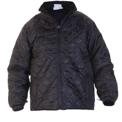 Pašiltinta striukė Weert, Thermoline, juoda, dydis XL, UK 42 / EU 56, 040350XL