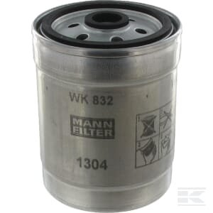 SDF kuro filtras 2934634