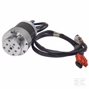 Peilių variklis vejapjovės Wiper P70S