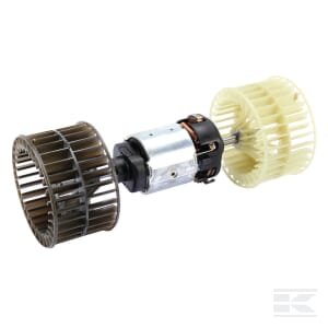 Pūstuvo variklis 90021470