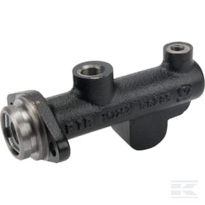 Pagrindinis stabdžių cilindras 4369292