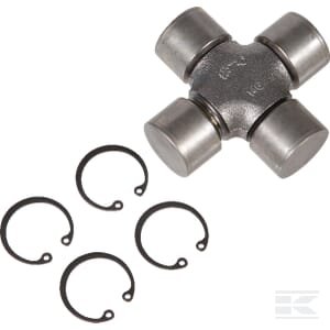 Kardaninis šarnyras (universal joint) 4416468