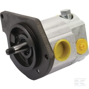 Hidraulinis siurblys (viengubas) 44273744