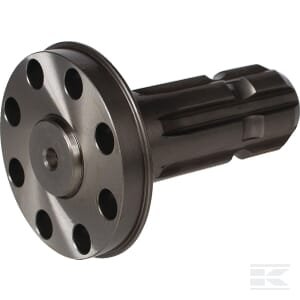 Velenas 1 3/4" Z=6 445495510