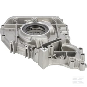 Alyvos siurblio priekinis dangtelis 4515823