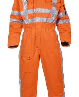 Kombinezonas, oranžinis, dydis 3XL, Hydrowear 048463FO3XL