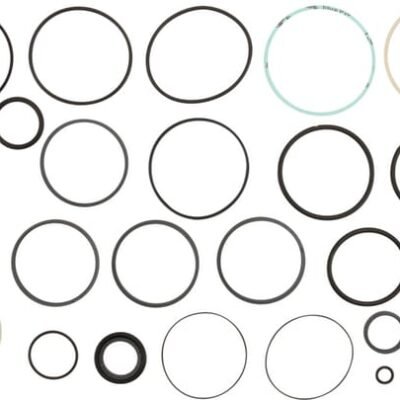 Tarpinių komplektas Trioliet 05810AM