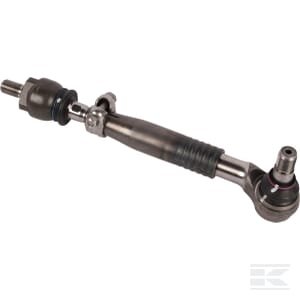 Vairo traukės komplektas kairė 501006401