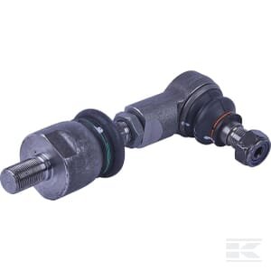 Vairo traukių antgalių komplektas 501007562