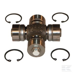 Kryžmės šarnyras Ø30x79,5 mm ZF 501203185