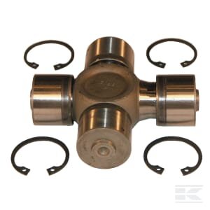 Kryžmės šarnyras Ø35x98,5 mm ZF 501206748