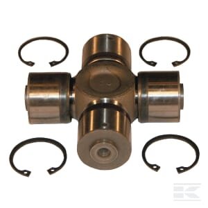 Kryžmės šarnyras Ø30x83 mm L26 ZF 501208669