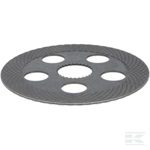 Trinties plokštelė 501324153