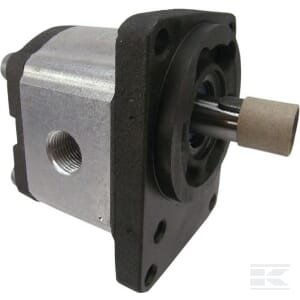 Krumplinis siurblys AZPF-11-008RAB01MB Bosch Rexroth 510425044