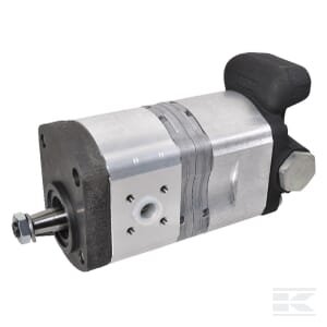 Krumplinis siurblys AZPFF-11-008/008LCN2020PSXXX18-S0584 Bosch Rexroth 510465339