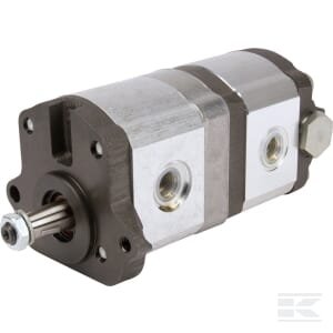 Krumplinis siurblys AZPFF-10-010/007LHX50XXKX-S0215 Bosch Rexroth 510465343