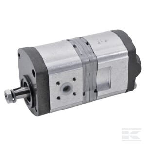 Krumplinis siurblys AZPFF-11-008/008LCN2002MX-S0173 Bosch Rexroth 510465349