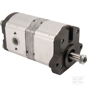 Krumplinis siurblys AZPFF-11-008/014LHXXXXXKB-S0250 Bosch Rexroth 510465362