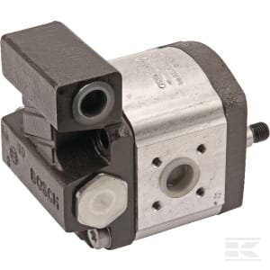 Krumplinis siurblys AZPF-10-011LCP20MSXXX12-S0007 Bosch Rexroth 510515314