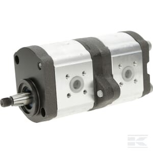 Krumplinis siurblys AZPFF-11-011/008LCP2020MB-S0190 Bosch Rexroth 510565363