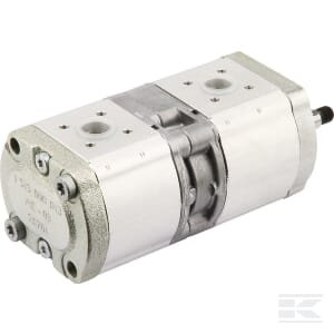 Krumplinis siurblys AZPFF-12-014/011LCP2020KB-S0007 Bosch Rexroth 510565393