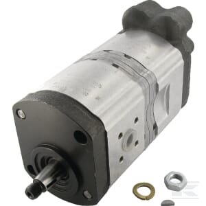 Krumplinis siurblys AZPFF-11-011/008LCN20XXKX-S0202 Bosch Rexroth 510565394