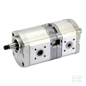 Krumplinis siurblys AZPFF-12-014/004LCP2020KB-S0007 Bosch Rexroth 510565406