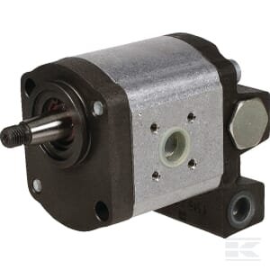 Krumplinis siurblys AZPF-10-019LCP20MSXXX21-S0007 Bosch Rexroth 510615332