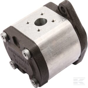 Krumplinis siurblys AZPF-11-016LNL20KB Bosch Rexroth 510625358