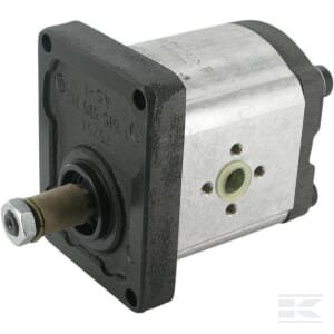 Krumplinis siurblys AZPF-21-019LFO30PB Bosch Rexroth 510625365