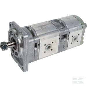 Krumplinis siurblys AZPFF-10-016/008RSA2020MB Bosch Rexroth 510655003