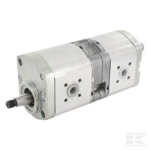 Krumplinis siurblys AZPFF-12-016/011LCP2020KB-S0007 Bosch Rexroth 510665382