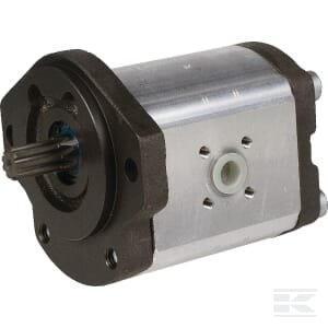 Krumplinis siurblys AZPF-21-022RRR20MB Bosch Rexroth 510725045