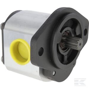 Krumplinis siurblys AZPN-21-032RDCXXMB Bosch Rexroth 510725089