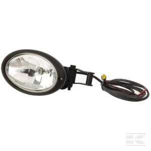 Darbinė lempa, Cobo 516680000