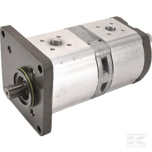 Krumplinis siurblys AZPFS-11-019/011LFX2020PB-S0031 Bosch Rexroth 517665307